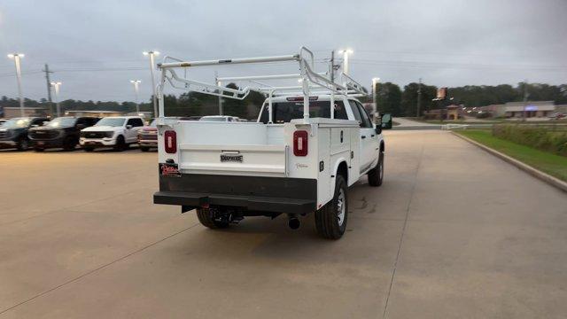 new 2024 Chevrolet Silverado 3500 car, priced at $79,995