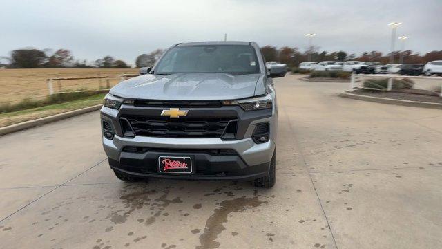 new 2024 Chevrolet Colorado car, priced at $44,155