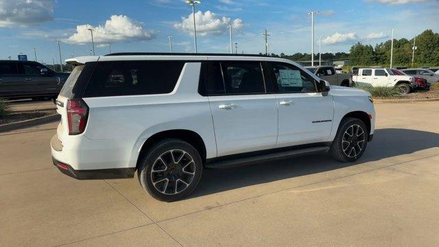 new 2024 Chevrolet Suburban car, priced at $74,190