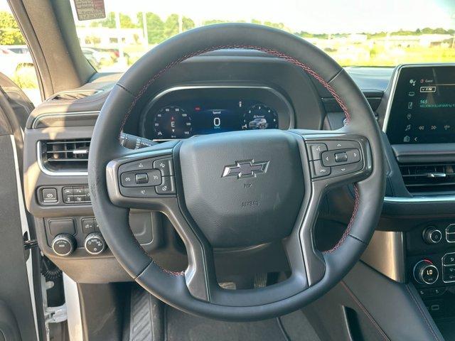 new 2024 Chevrolet Suburban car, priced at $74,190