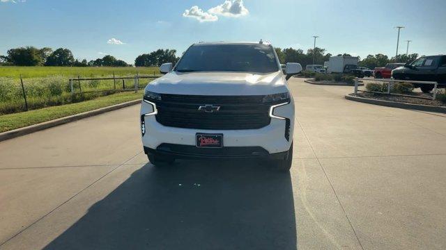 new 2024 Chevrolet Suburban car, priced at $74,190