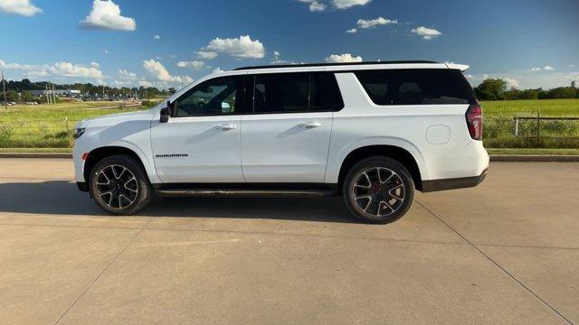 new 2024 Chevrolet Suburban car, priced at $74,190