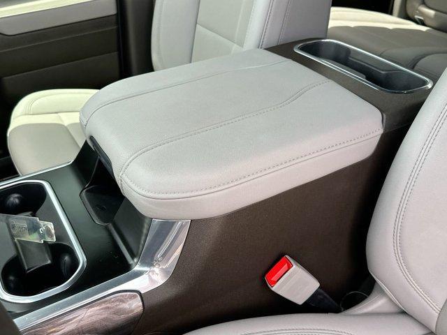 used 2024 Chevrolet Silverado 3500 car, priced at $59,995