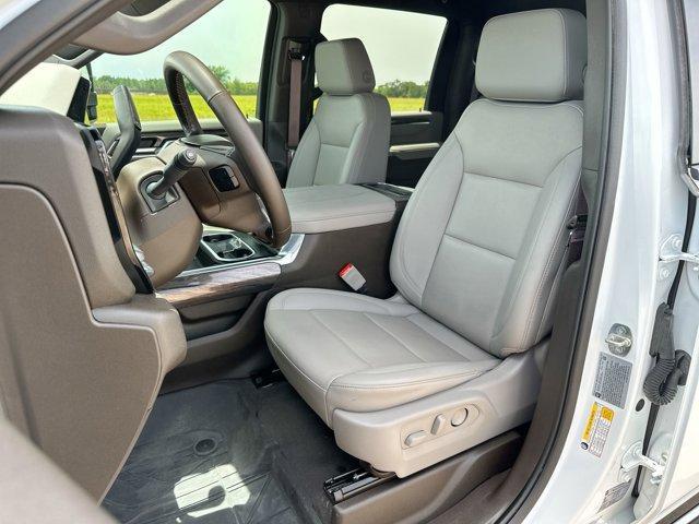 used 2024 Chevrolet Silverado 3500 car, priced at $59,995