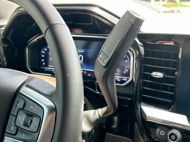 used 2024 Chevrolet Silverado 3500 car, priced at $59,995