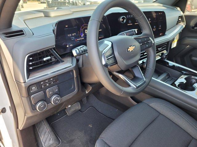 new 2025 Chevrolet Suburban car, priced at $63,995