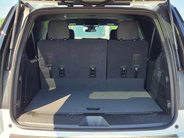new 2025 Chevrolet Suburban car, priced at $63,995