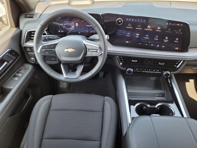 new 2025 Chevrolet Suburban car, priced at $63,995