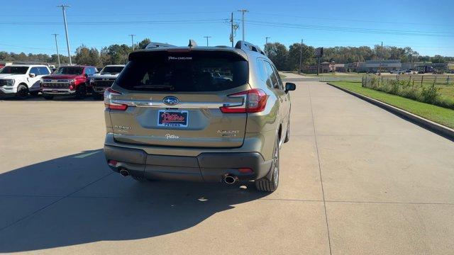 used 2023 Subaru Ascent car, priced at $34,995