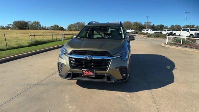 used 2023 Subaru Ascent car, priced at $34,995