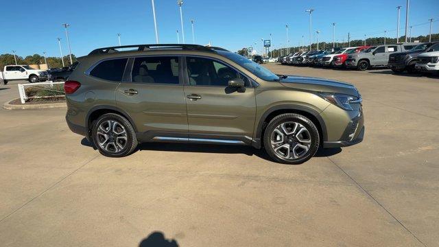 used 2023 Subaru Ascent car, priced at $34,995