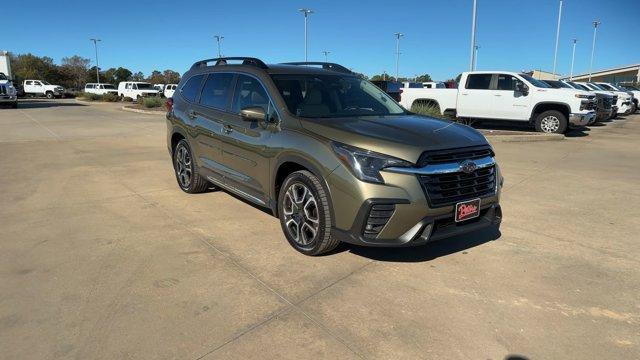 used 2023 Subaru Ascent car, priced at $34,995