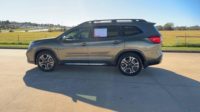 used 2023 Subaru Ascent car, priced at $34,995