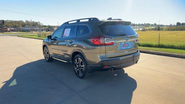 used 2023 Subaru Ascent car, priced at $34,995