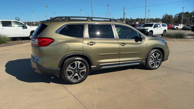 used 2023 Subaru Ascent car, priced at $34,995