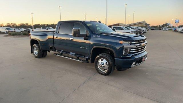 used 2020 Chevrolet Silverado 3500 car, priced at $48,995