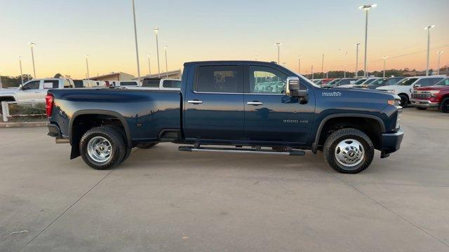 used 2020 Chevrolet Silverado 3500 car, priced at $48,995