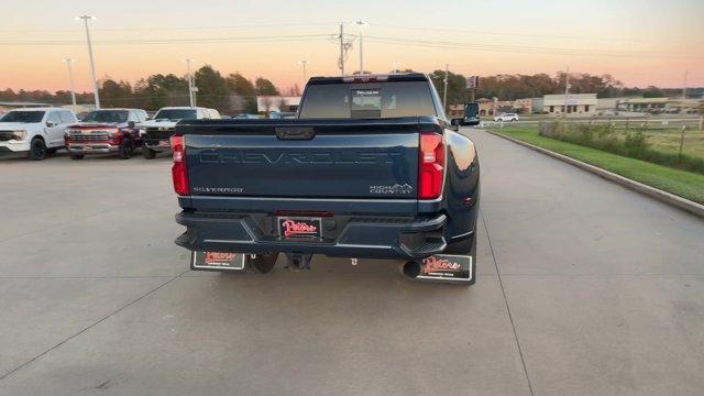 used 2020 Chevrolet Silverado 3500 car, priced at $48,995