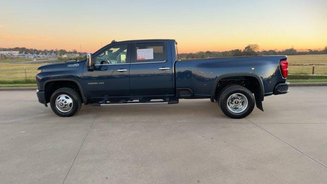 used 2020 Chevrolet Silverado 3500 car, priced at $48,995