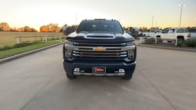 used 2020 Chevrolet Silverado 3500 car, priced at $48,995