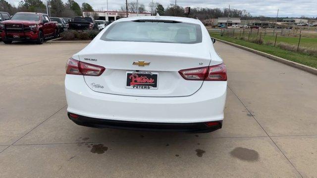 used 2022 Chevrolet Malibu car, priced at $22,995