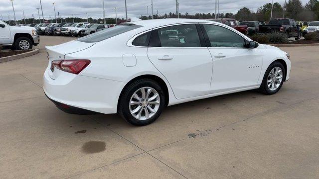 used 2022 Chevrolet Malibu car, priced at $22,995