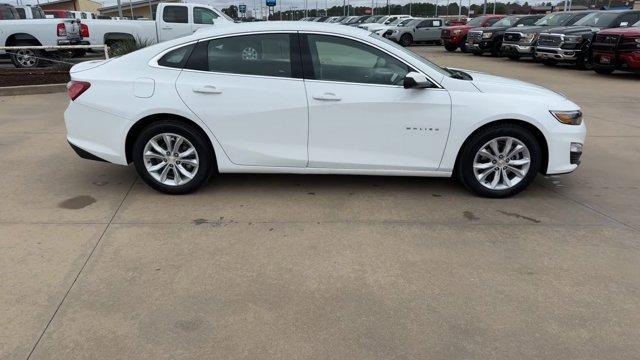 used 2022 Chevrolet Malibu car, priced at $22,995