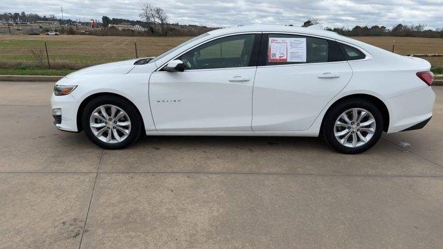 used 2022 Chevrolet Malibu car, priced at $22,995