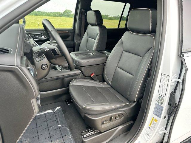 used 2023 Chevrolet Suburban car, priced at $58,995