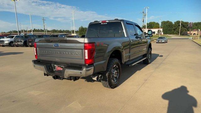 used 2022 Ford F-250 car, priced at $70,995