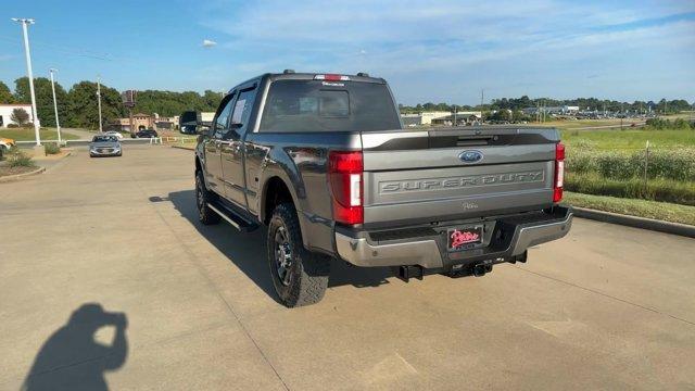 used 2022 Ford F-250 car, priced at $70,995