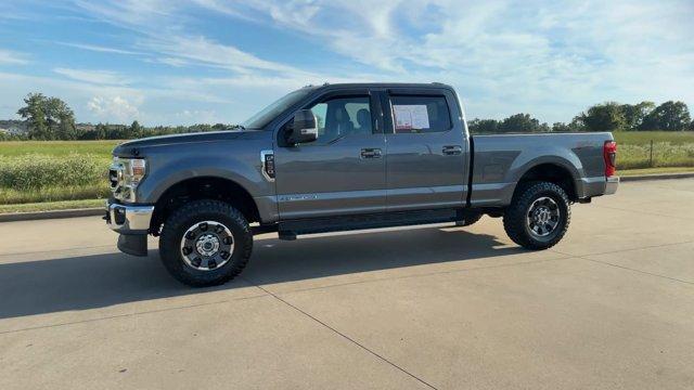 used 2022 Ford F-250 car, priced at $70,995