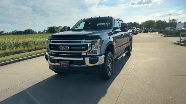 used 2022 Ford F-250 car, priced at $70,995