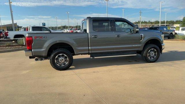 used 2022 Ford F-250 car, priced at $70,995