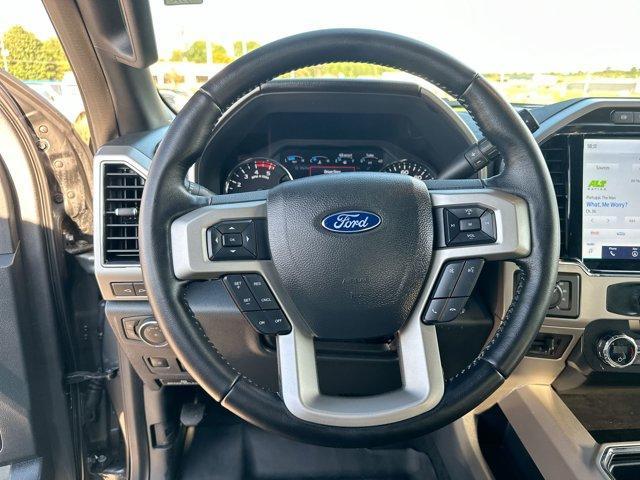 used 2022 Ford F-250 car, priced at $70,995