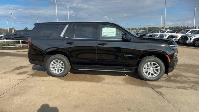 new 2025 Chevrolet Tahoe car, priced at $60,715