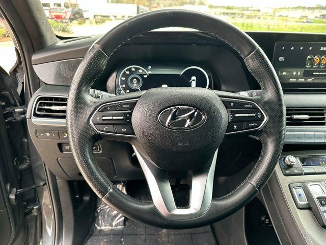 used 2022 Hyundai Palisade car, priced at $37,995