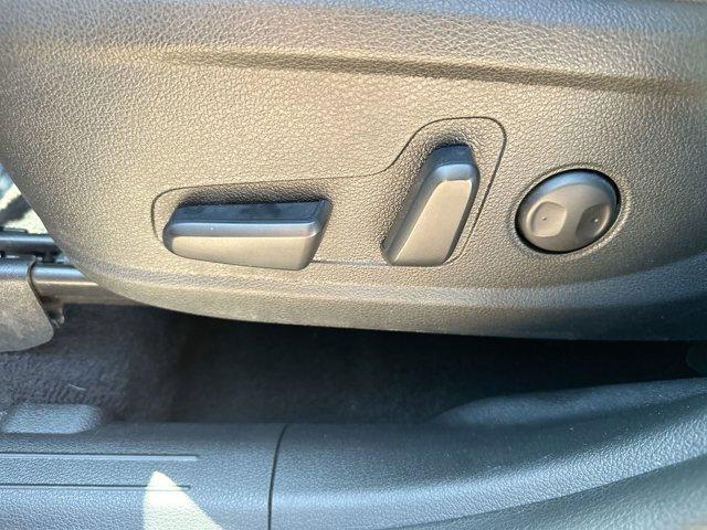 used 2023 Hyundai Santa Fe car, priced at $24,995