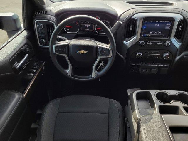 used 2022 Chevrolet Silverado 3500 car, priced at $55,630