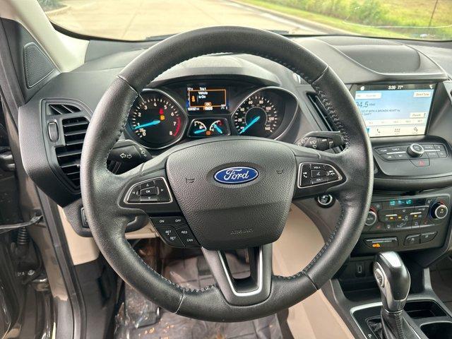 used 2019 Ford Escape car, priced at $16,995