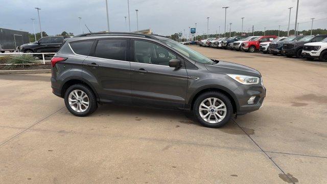 used 2019 Ford Escape car, priced at $16,995