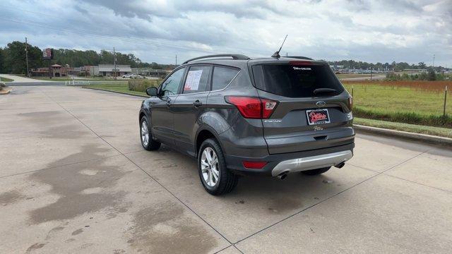 used 2019 Ford Escape car, priced at $16,995