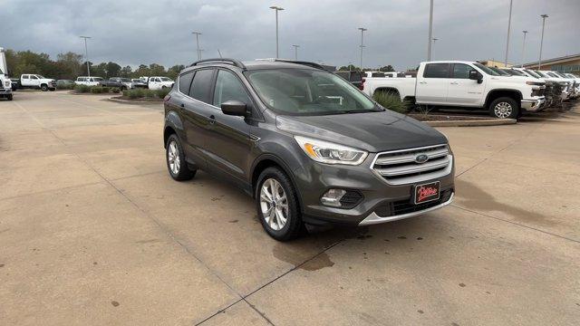 used 2019 Ford Escape car, priced at $16,995