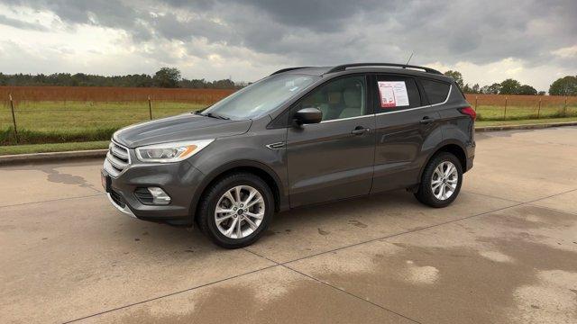 used 2019 Ford Escape car, priced at $16,995