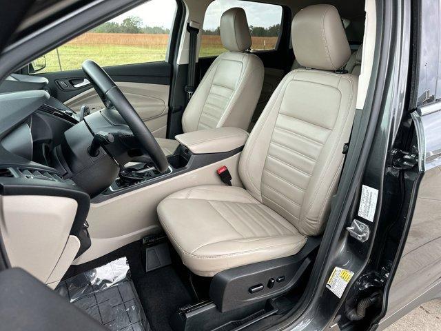 used 2019 Ford Escape car, priced at $16,995