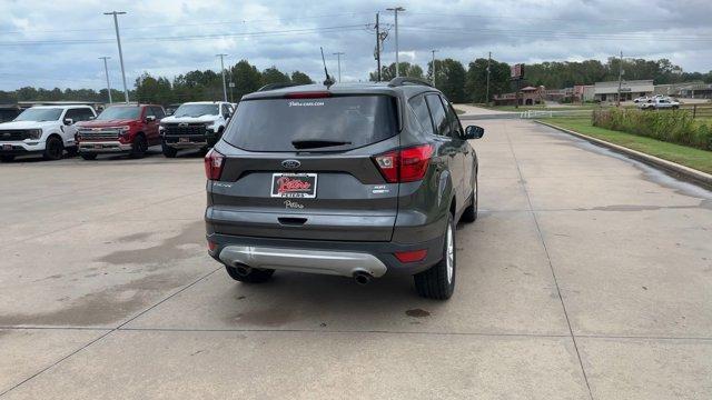 used 2019 Ford Escape car, priced at $16,995