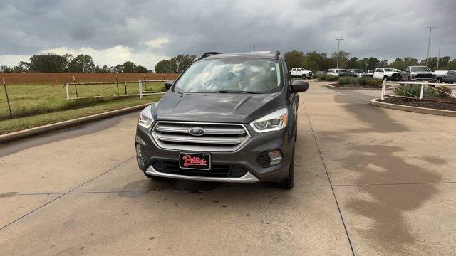 used 2019 Ford Escape car, priced at $16,995