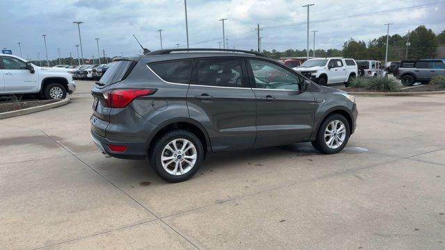 used 2019 Ford Escape car, priced at $16,995