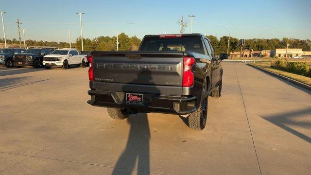 used 2022 Chevrolet Silverado 1500 Limited car, priced at $36,995