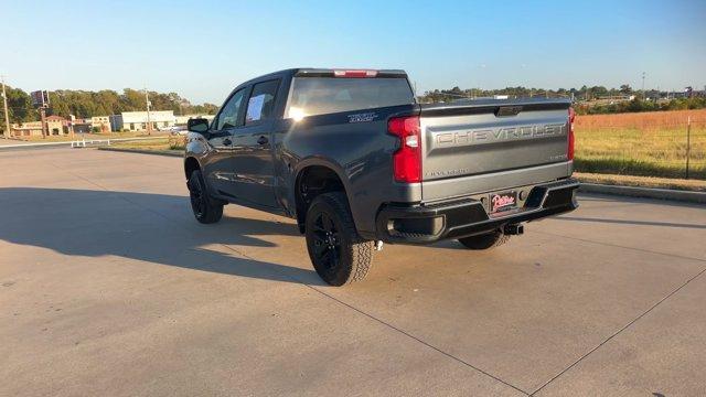 used 2022 Chevrolet Silverado 1500 Limited car, priced at $36,995